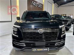 نيسان باترول